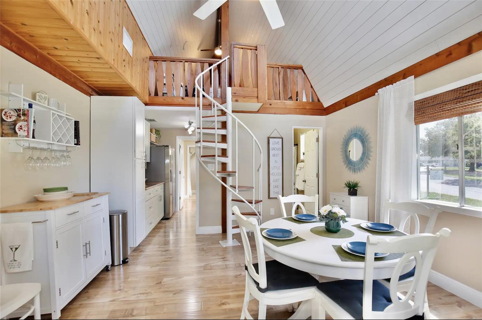 VACATION VILLAGE CONDO - Residential