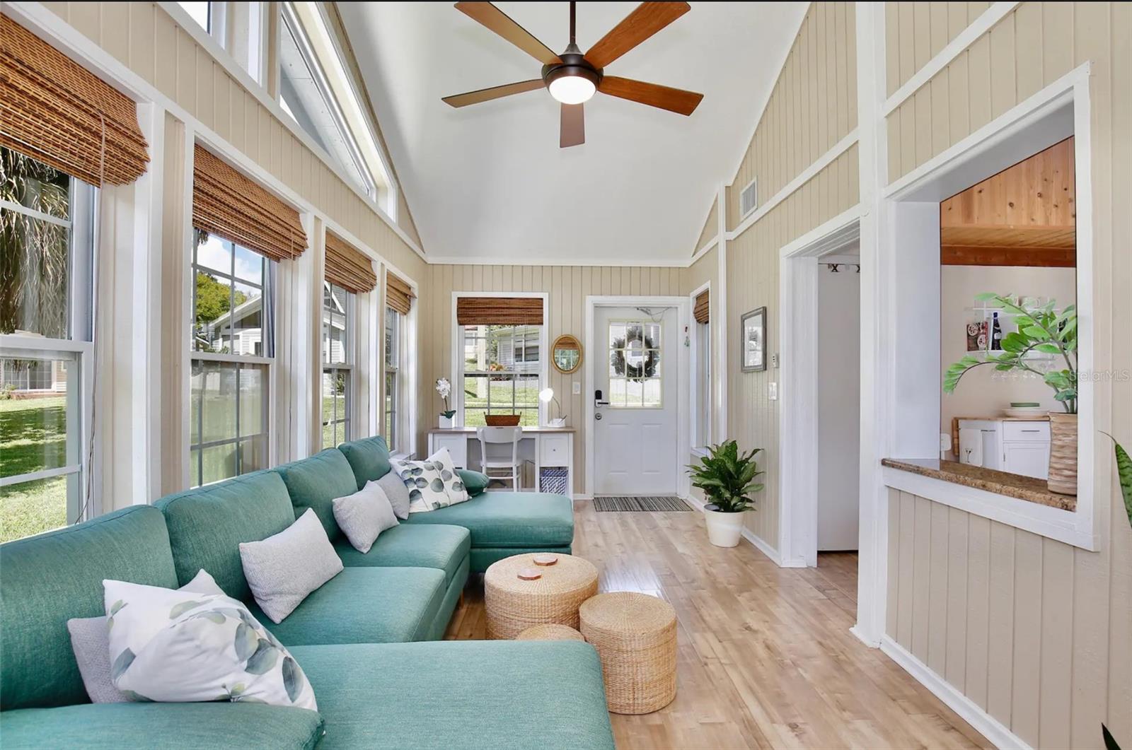 VACATION VILLAGE CONDO - Residential