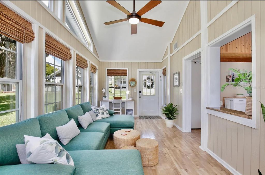 Photo of 10301 Us Highway 27 #8 / 51 Grassy Hollow, Clermont, FL 34711 (MLS # O6384647)