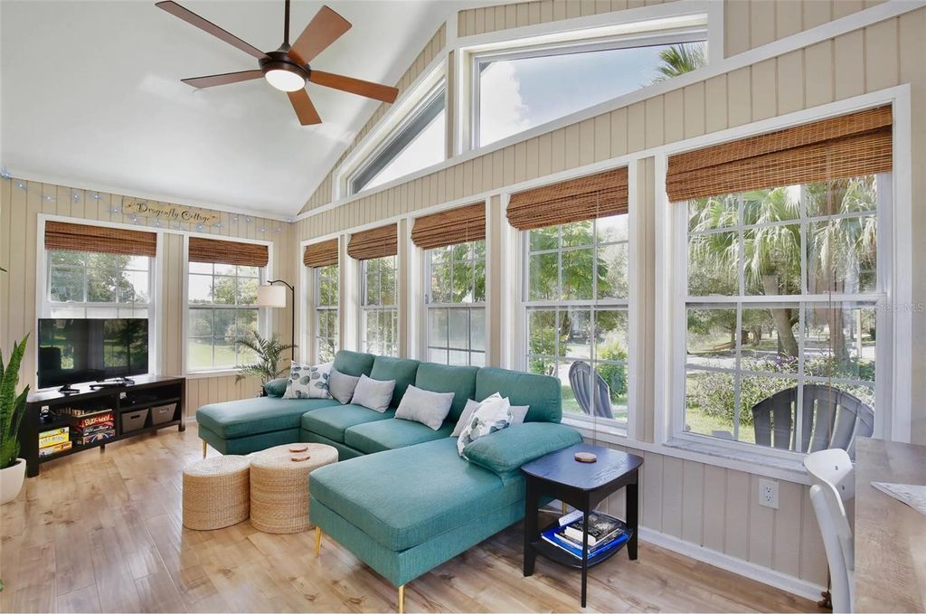 Photo of 10301 Us Highway 27 #8 / 51 Grassy Hollow, Clermont, FL 34711 (MLS # O6384647)