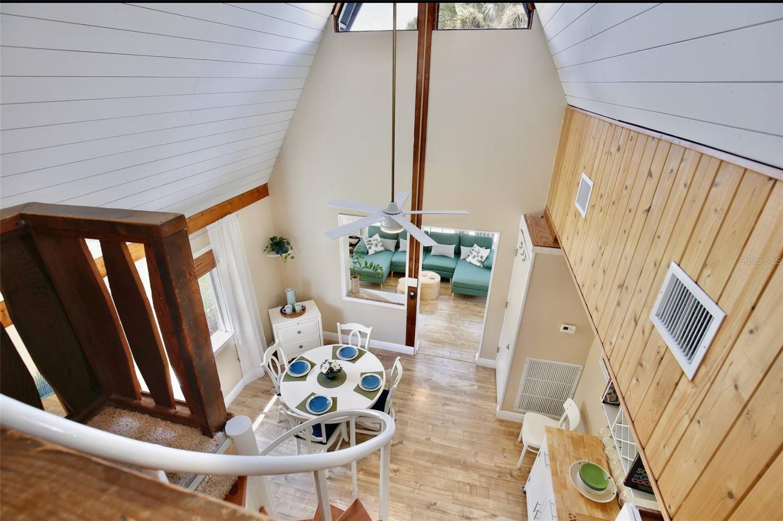 VACATION VILLAGE CONDO - Residential