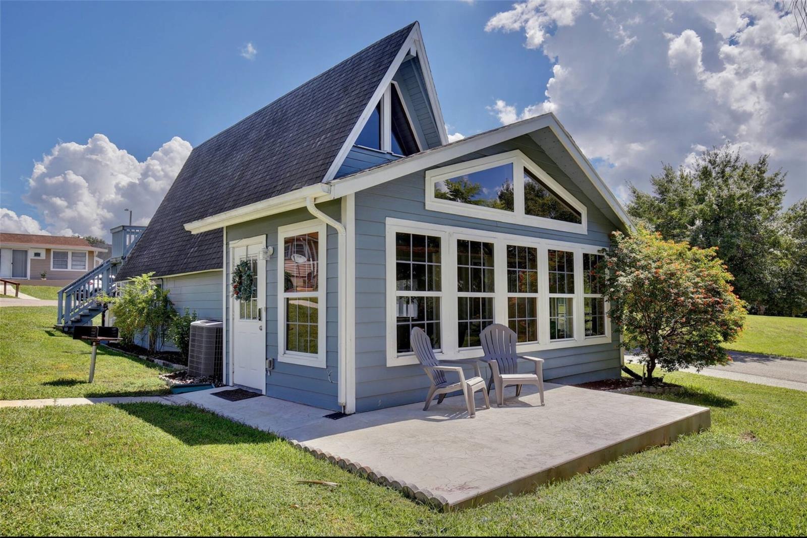 VACATION VILLAGE CONDO - Residential