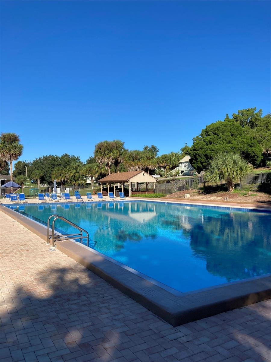 VACATION VILLAGE CONDO - Residential