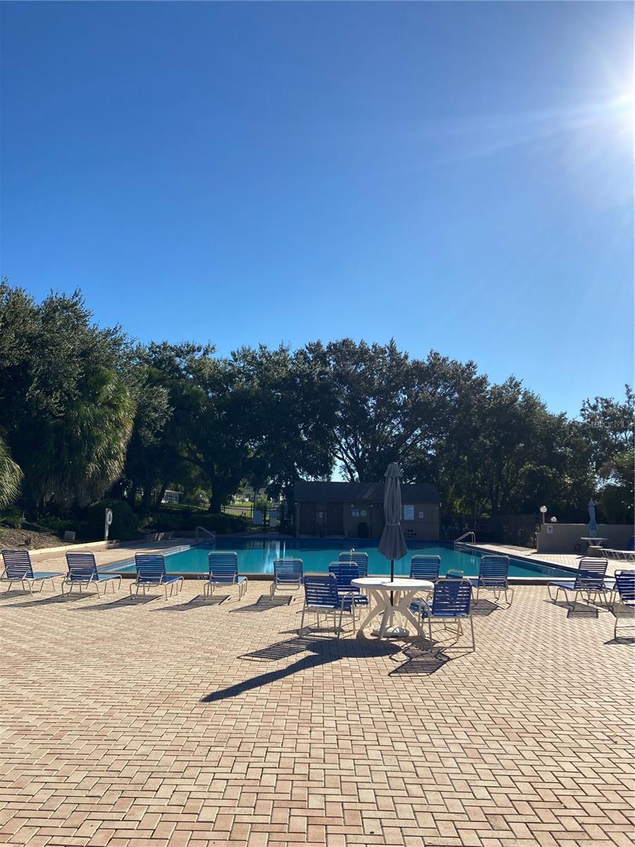 VACATION VILLAGE CONDO - Residential