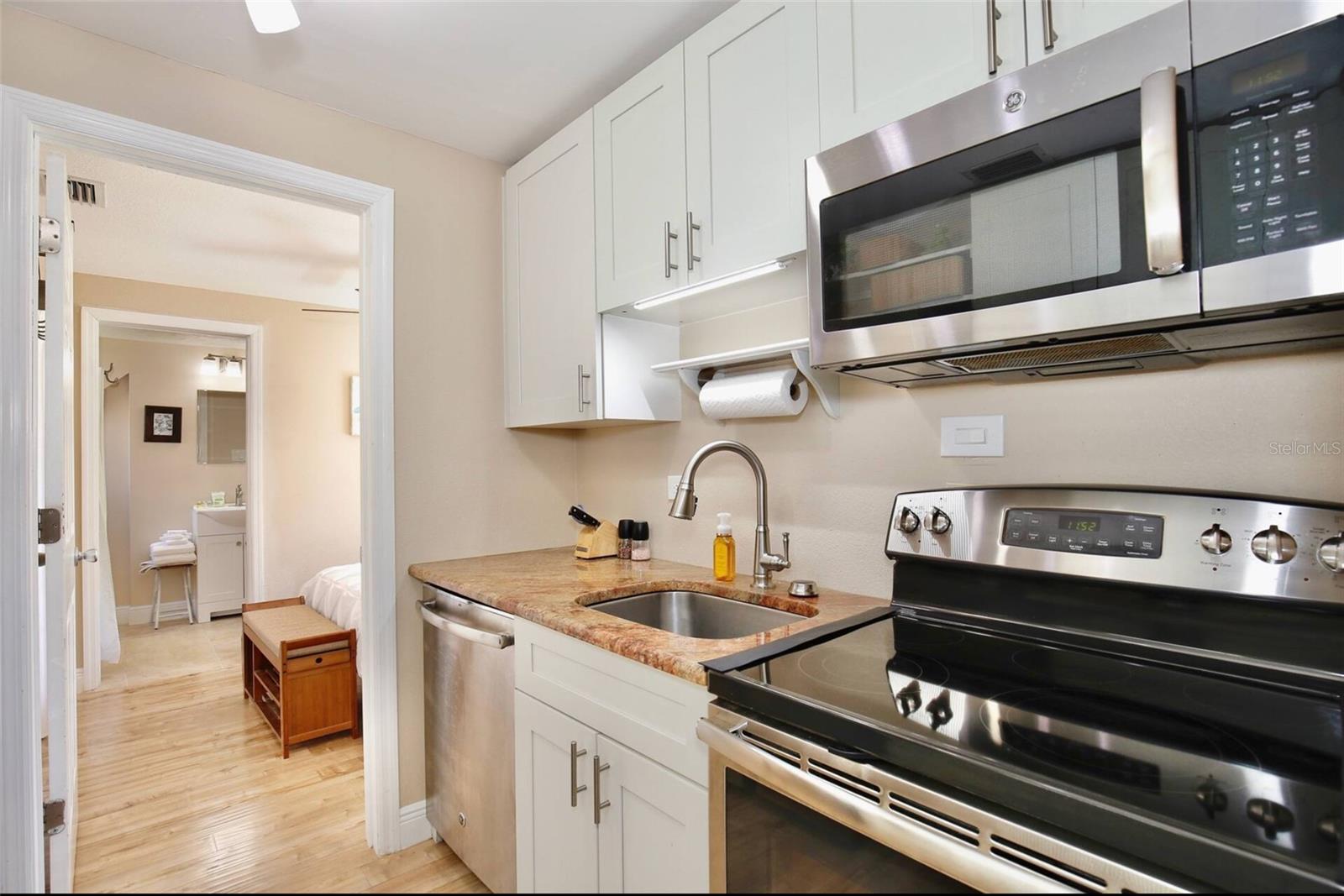 VACATION VILLAGE CONDO - Residential