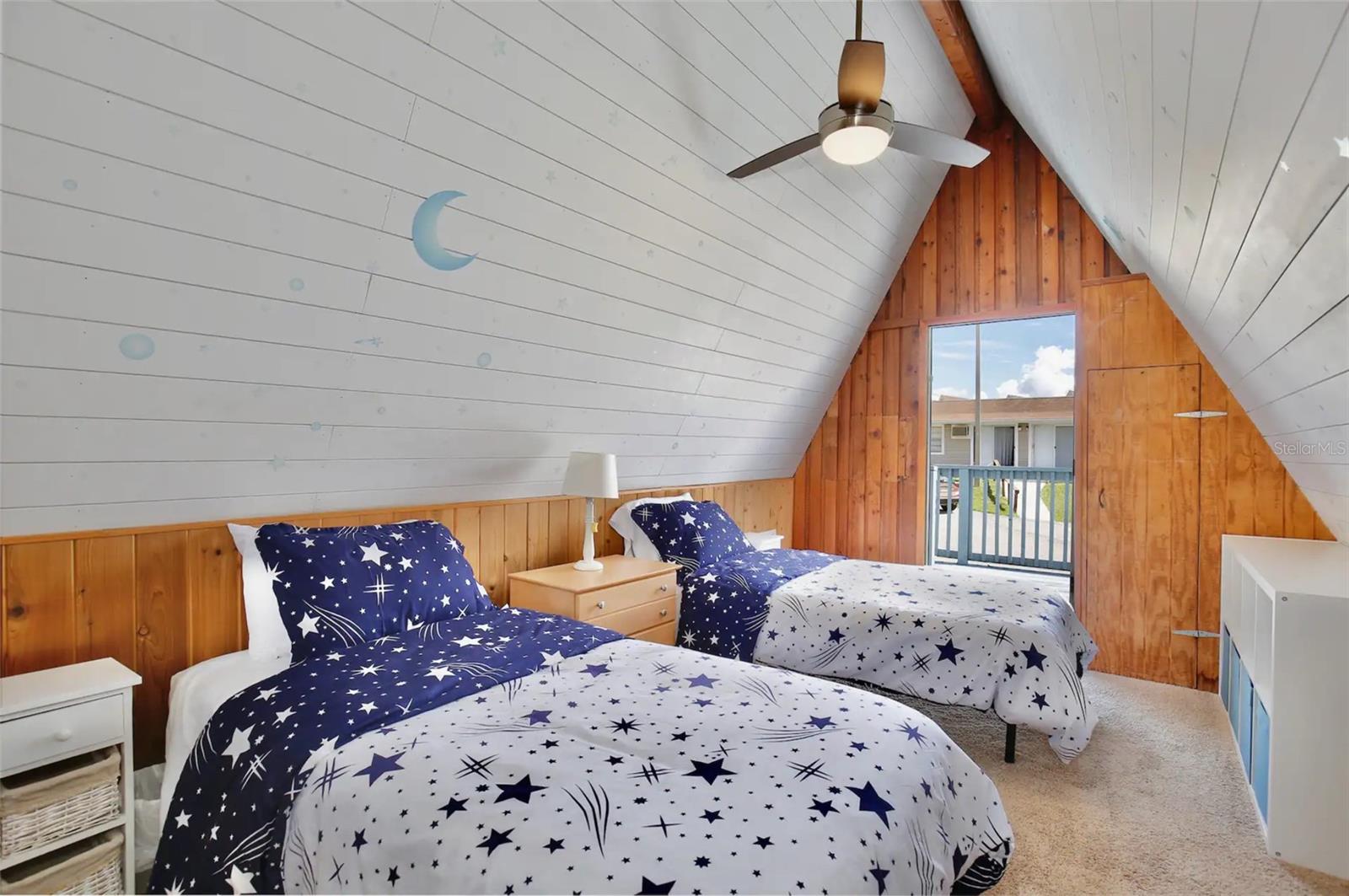 VACATION VILLAGE CONDO - Residential