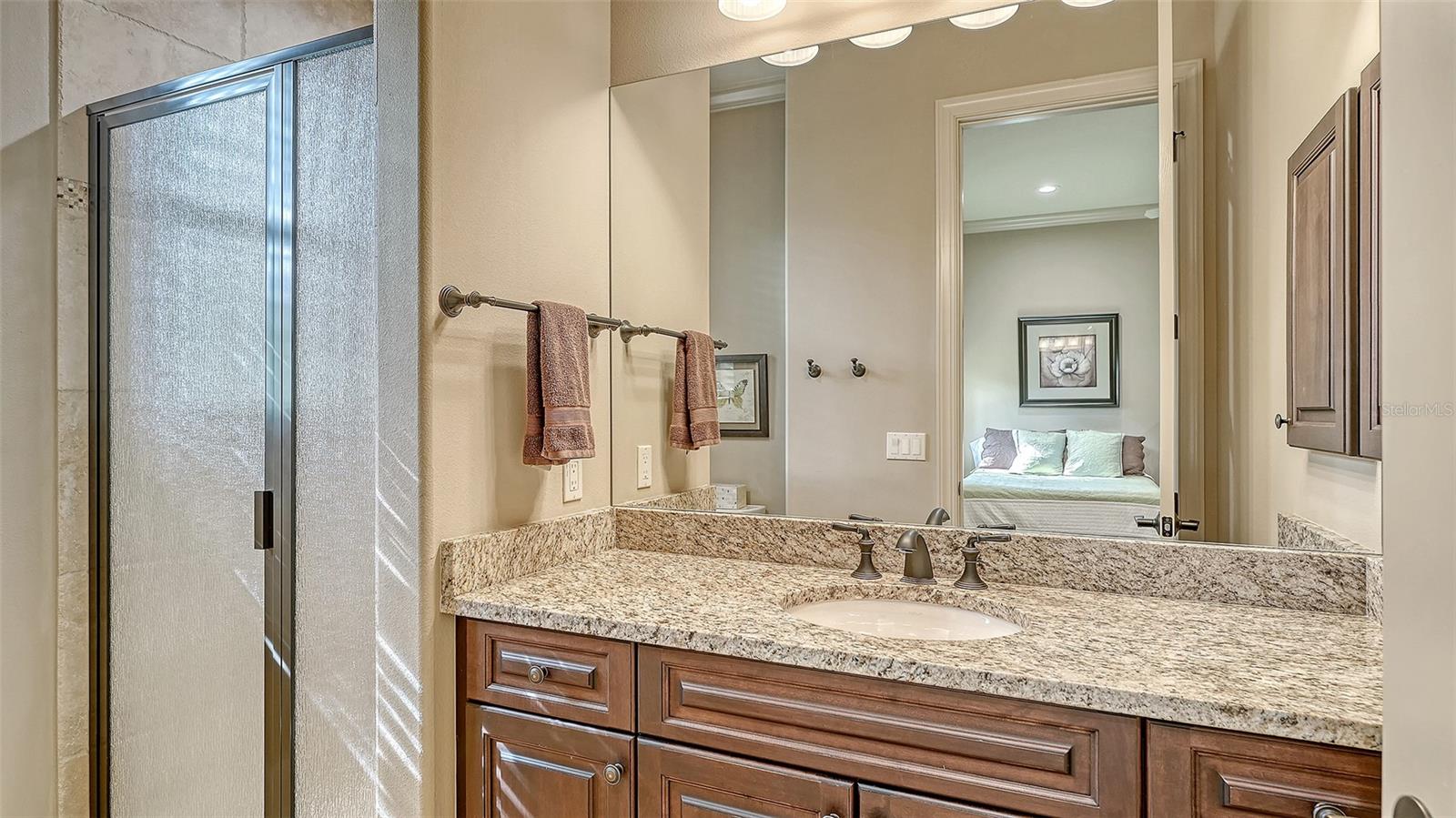 COUNTRY CLUB EAST AT LAKEWOOD RANCH - Residential