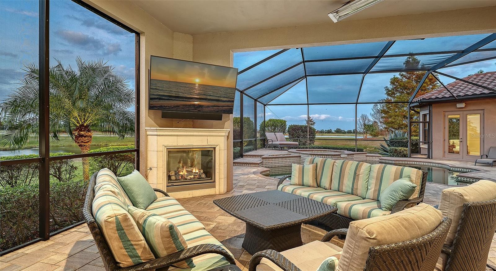 COUNTRY CLUB EAST AT LAKEWOOD RANCH - Residential