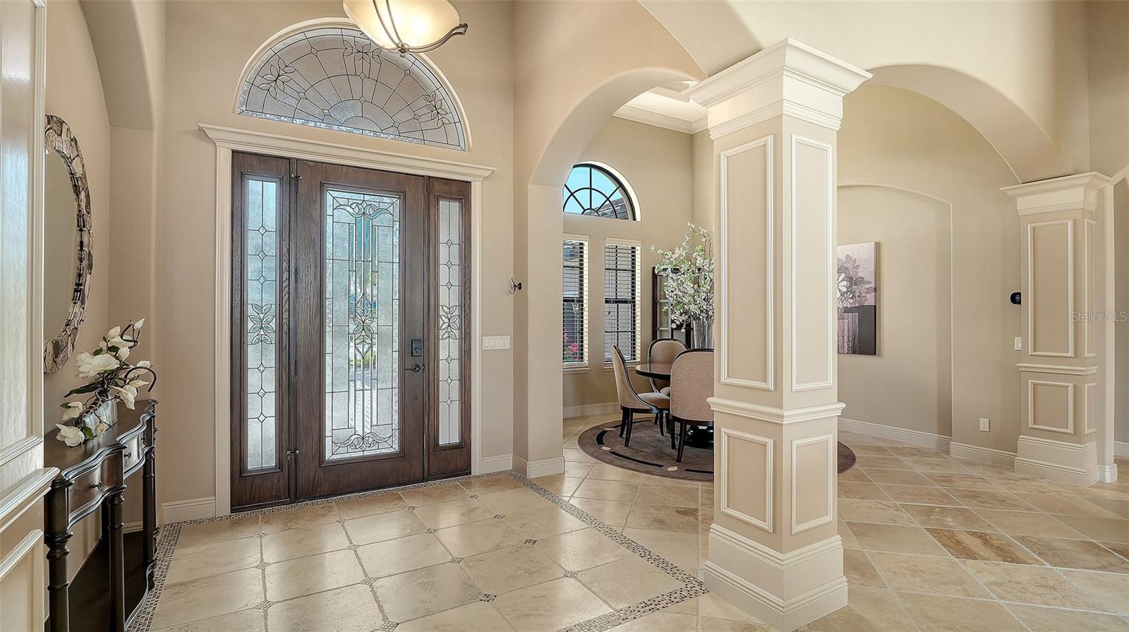 COUNTRY CLUB EAST AT LAKEWOOD RANCH - Residential