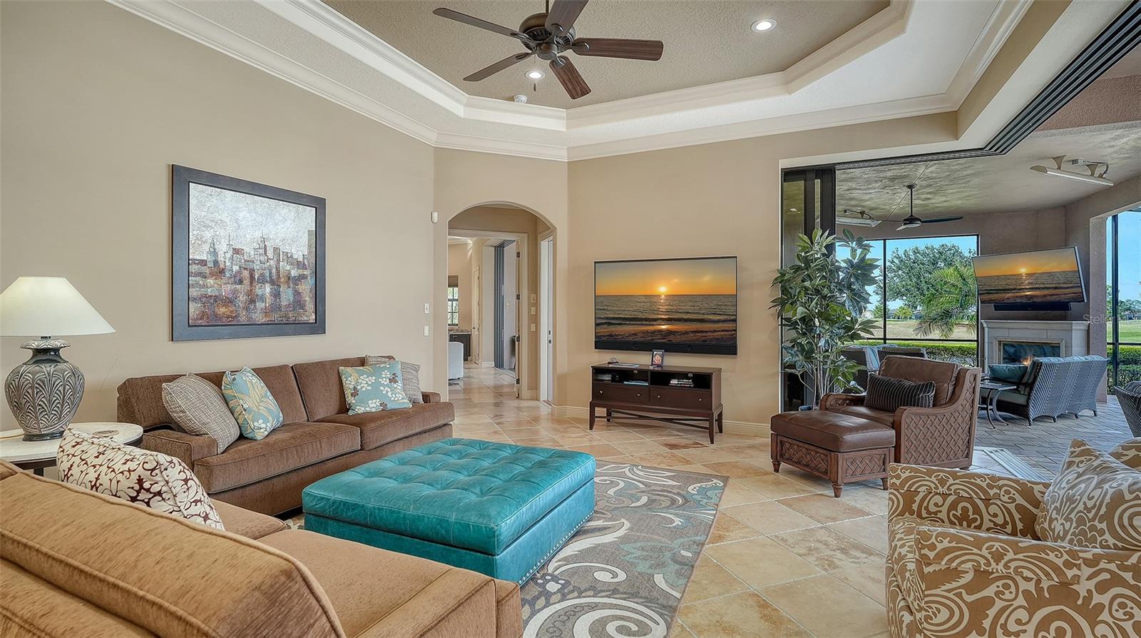 COUNTRY CLUB EAST AT LAKEWOOD RANCH - Residential