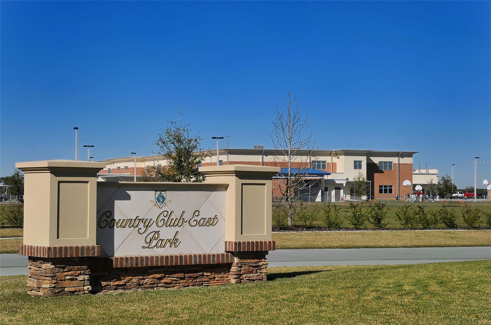 COUNTRY CLUB EAST AT LAKEWOOD RANCH - Residential