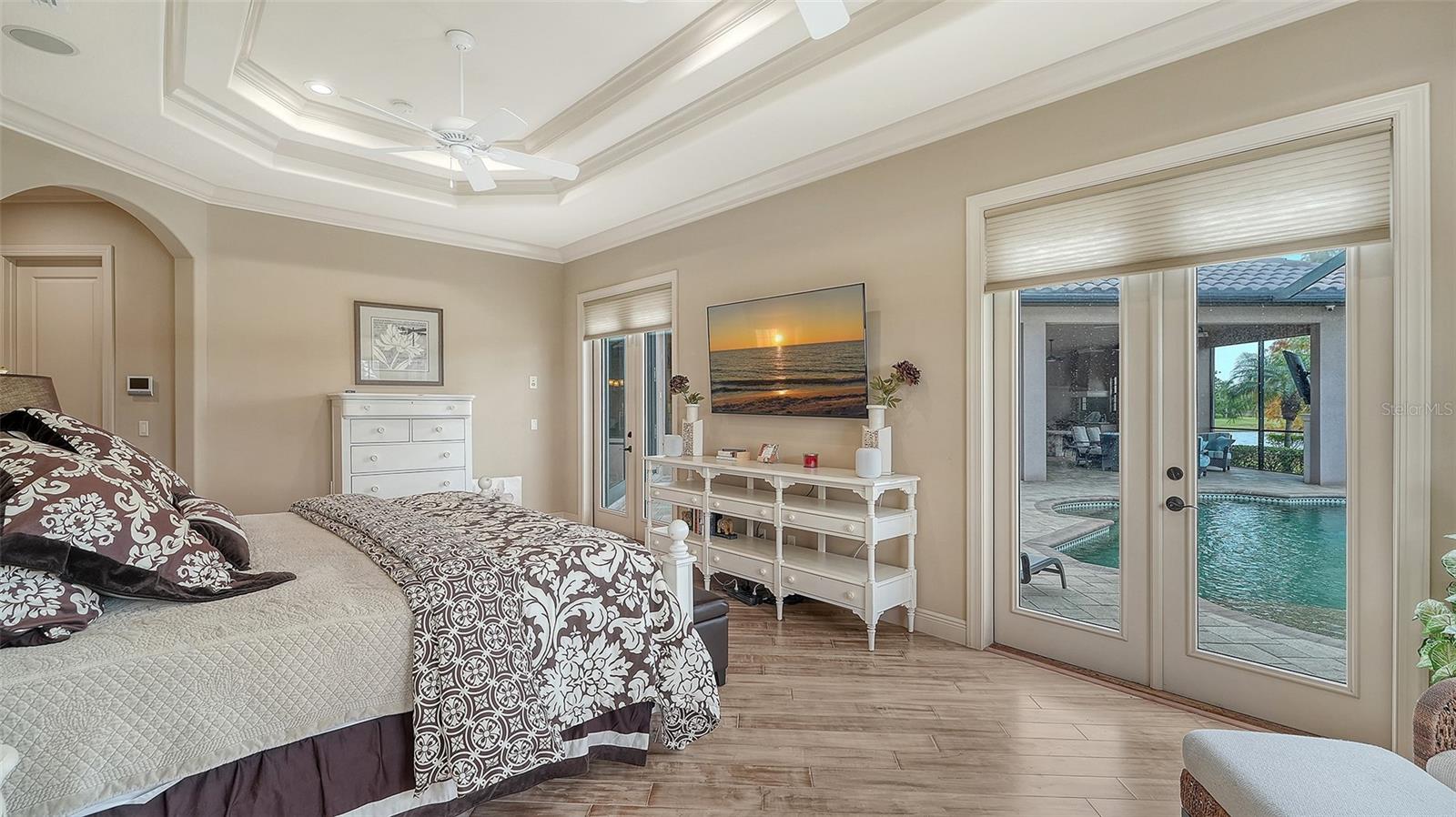 COUNTRY CLUB EAST AT LAKEWOOD RANCH - Residential