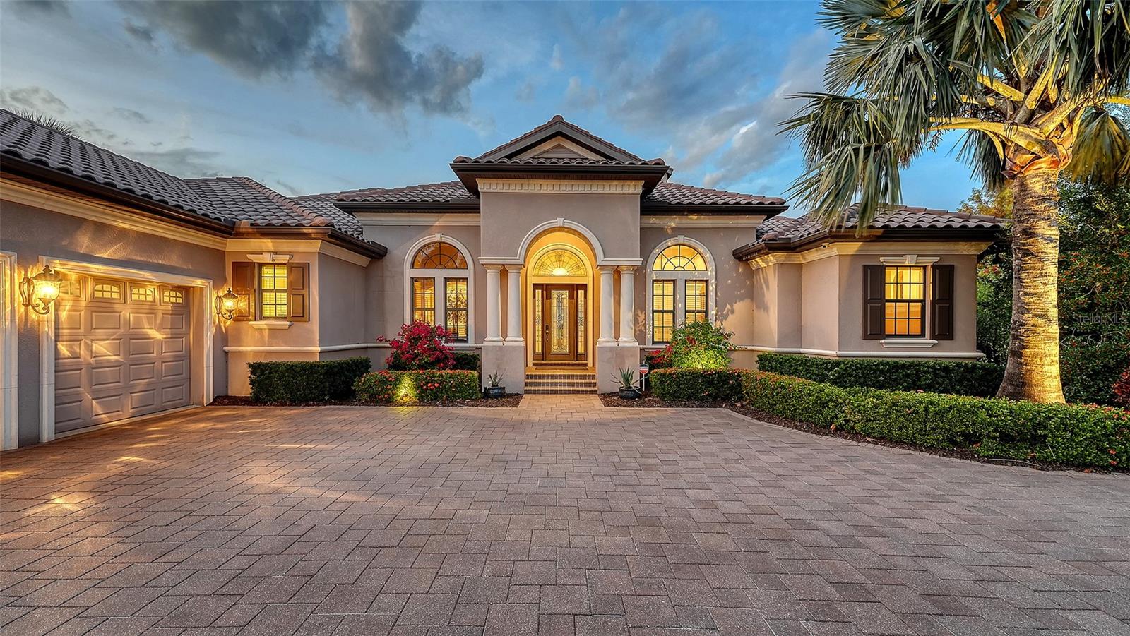 COUNTRY CLUB EAST AT LAKEWOOD RANCH - Residential