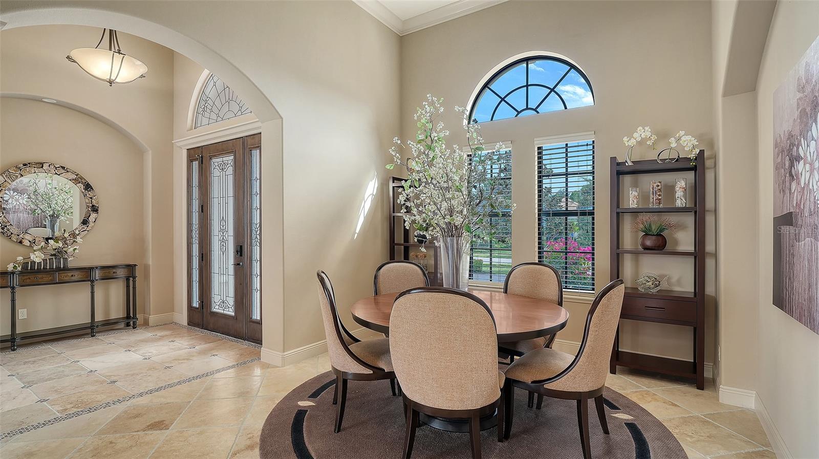 COUNTRY CLUB EAST AT LAKEWOOD RANCH - Residential