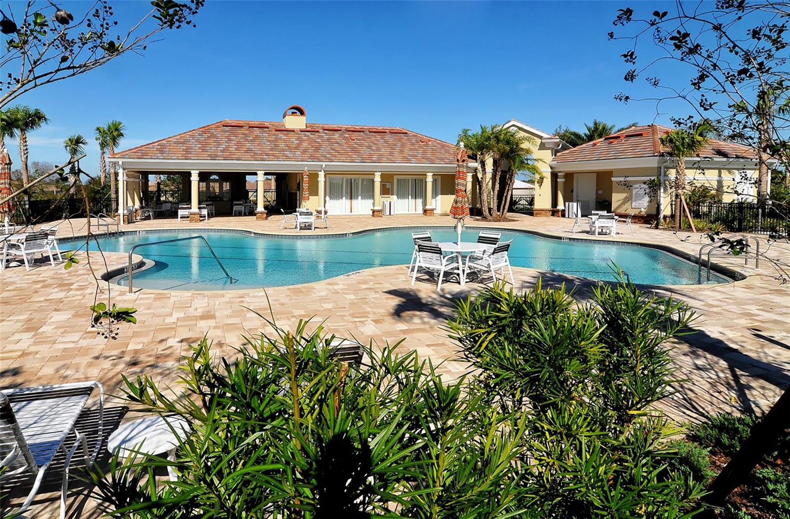 COUNTRY CLUB EAST AT LAKEWOOD RANCH - Residential