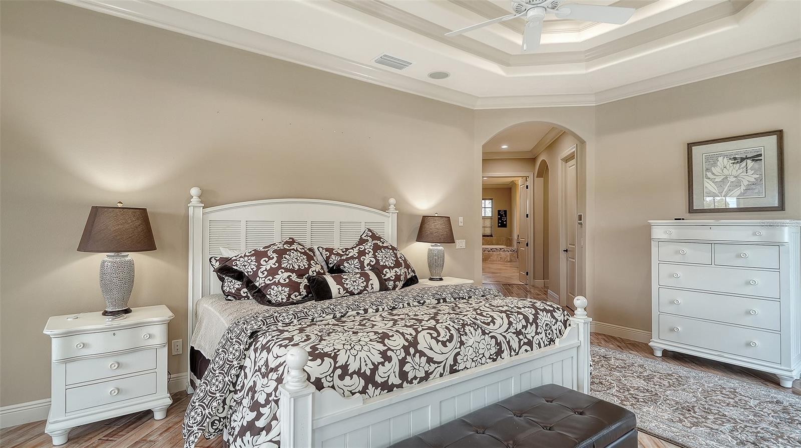 COUNTRY CLUB EAST AT LAKEWOOD RANCH - Residential