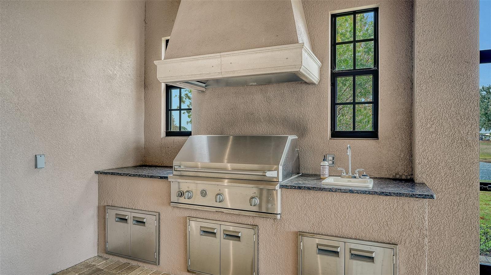 COUNTRY CLUB EAST AT LAKEWOOD RANCH - Residential