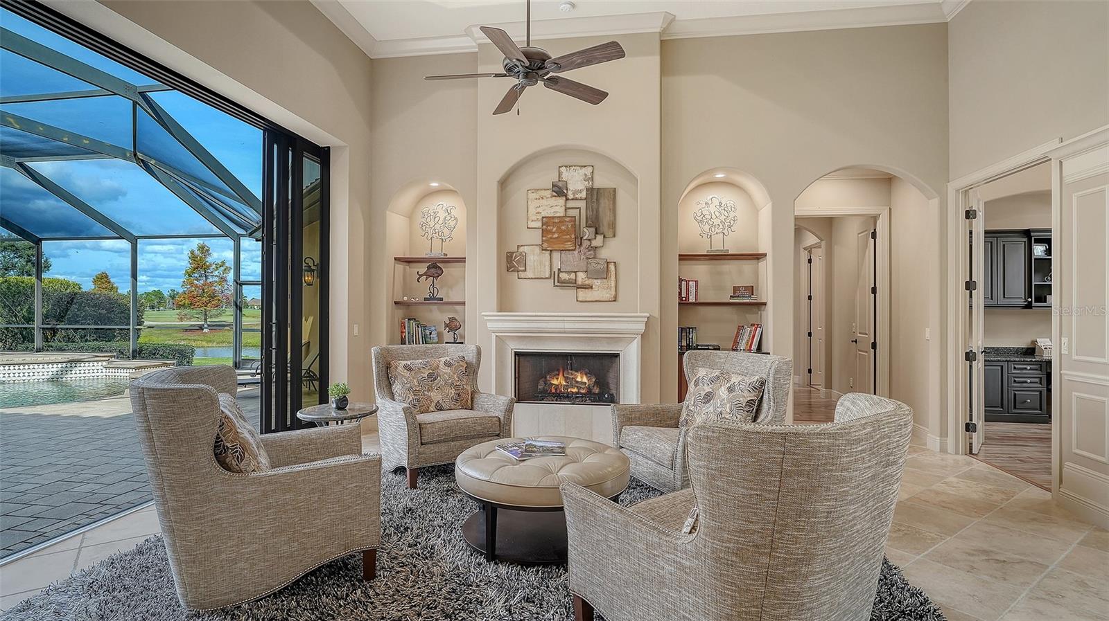 COUNTRY CLUB EAST AT LAKEWOOD RANCH - Residential