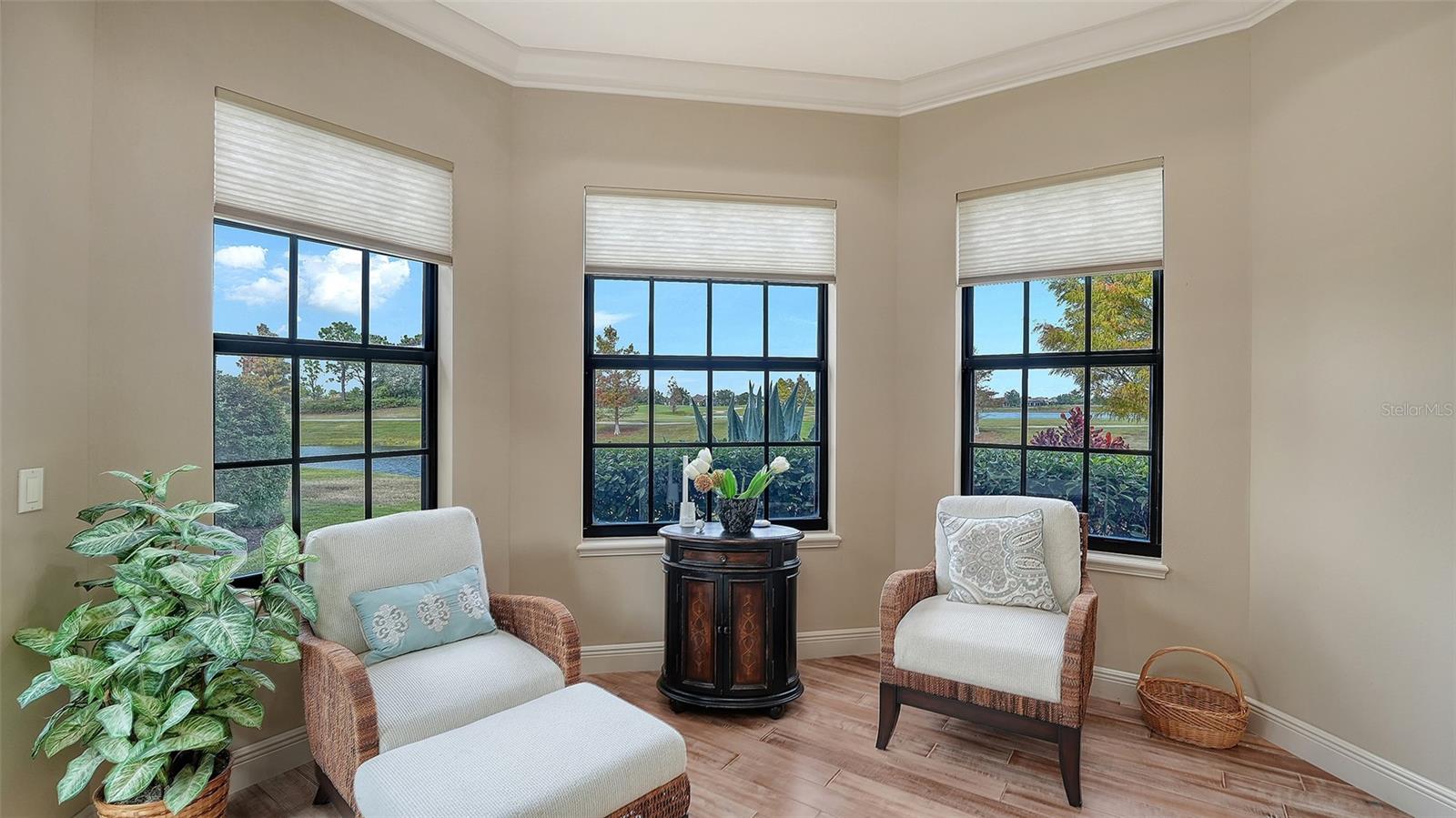 COUNTRY CLUB EAST AT LAKEWOOD RANCH - Residential