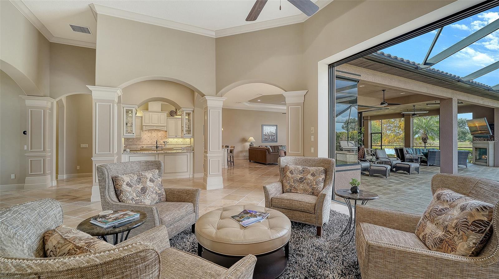 COUNTRY CLUB EAST AT LAKEWOOD RANCH - Residential