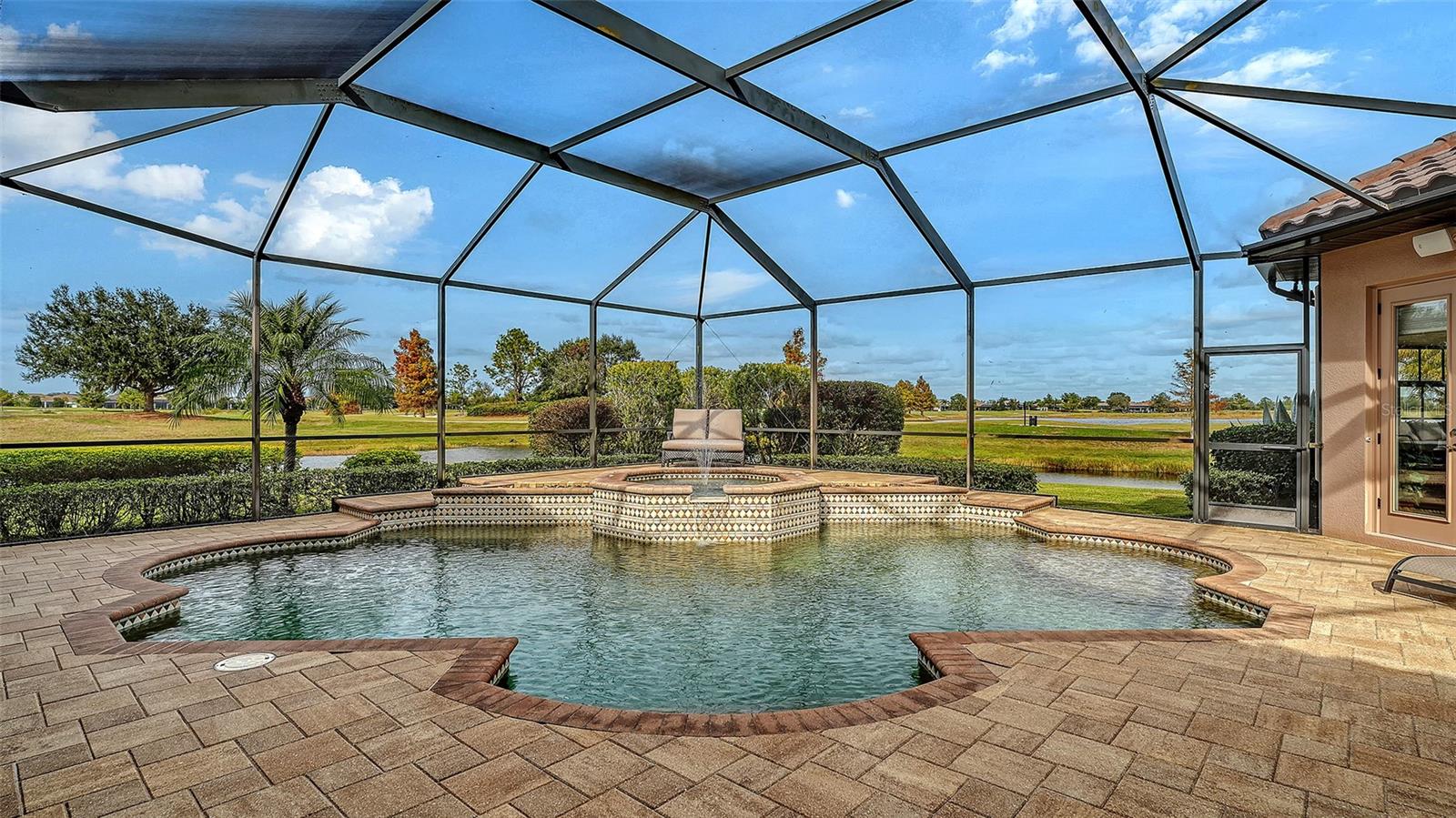 COUNTRY CLUB EAST AT LAKEWOOD RANCH - Residential