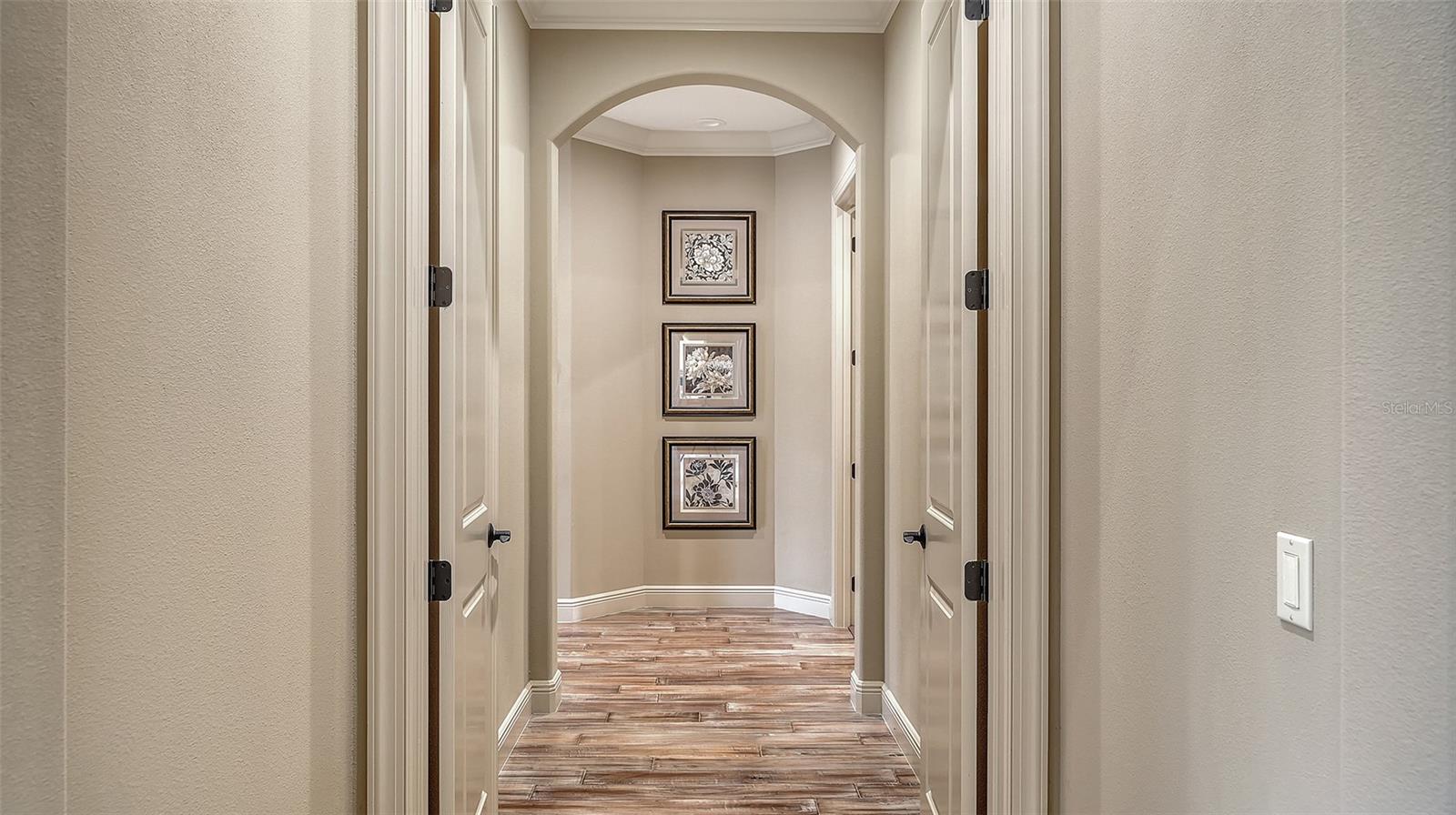 COUNTRY CLUB EAST AT LAKEWOOD RANCH - Residential