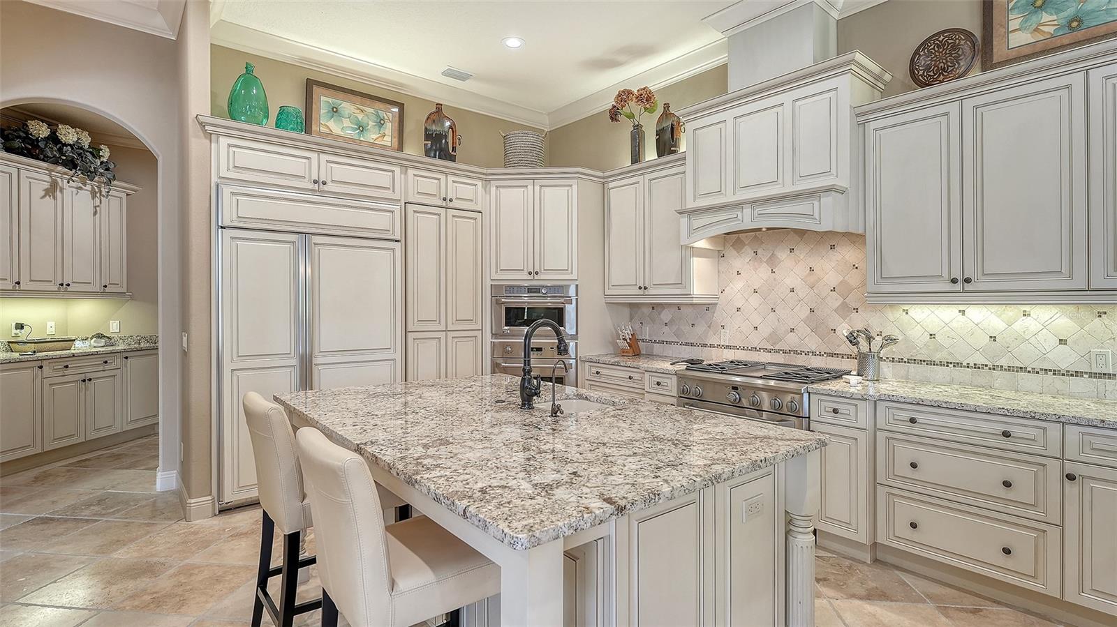 COUNTRY CLUB EAST AT LAKEWOOD RANCH - Residential