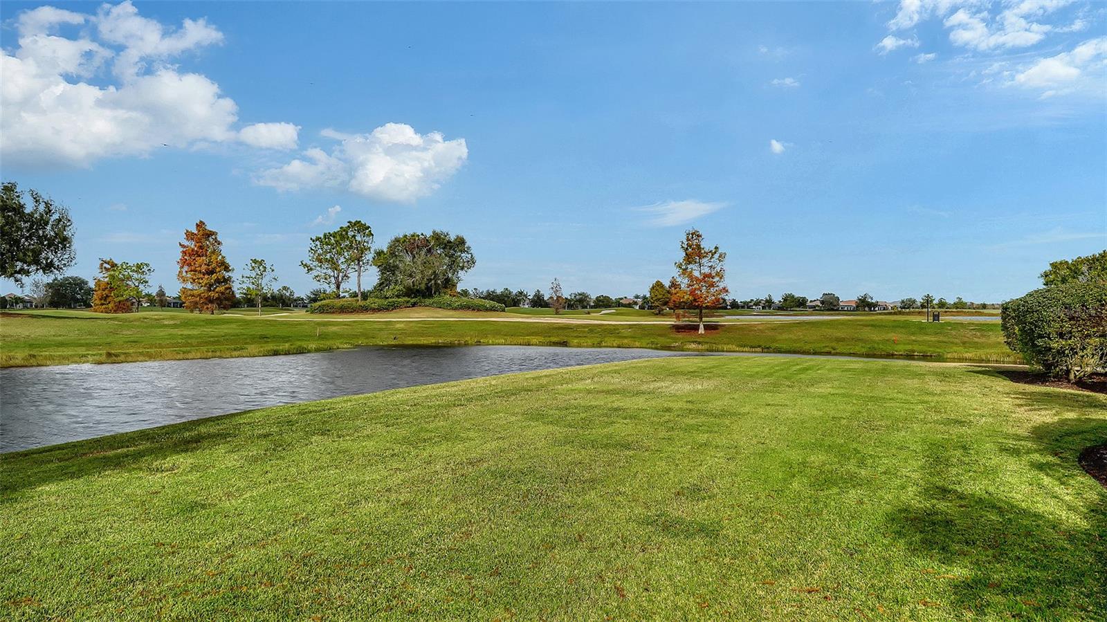 COUNTRY CLUB EAST AT LAKEWOOD RANCH - Residential