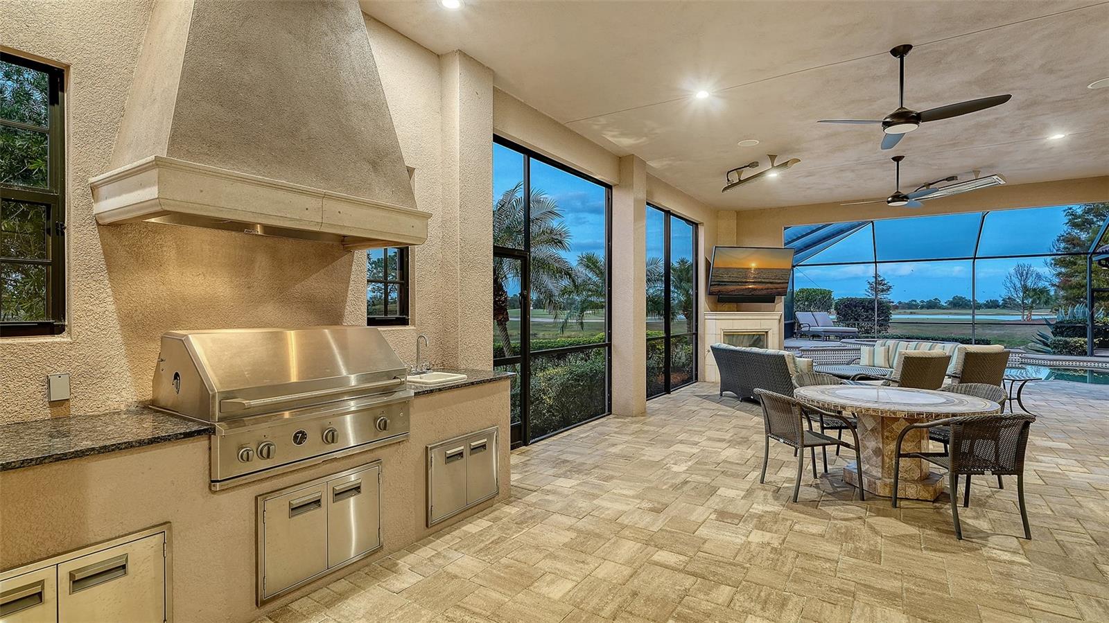 COUNTRY CLUB EAST AT LAKEWOOD RANCH - Residential