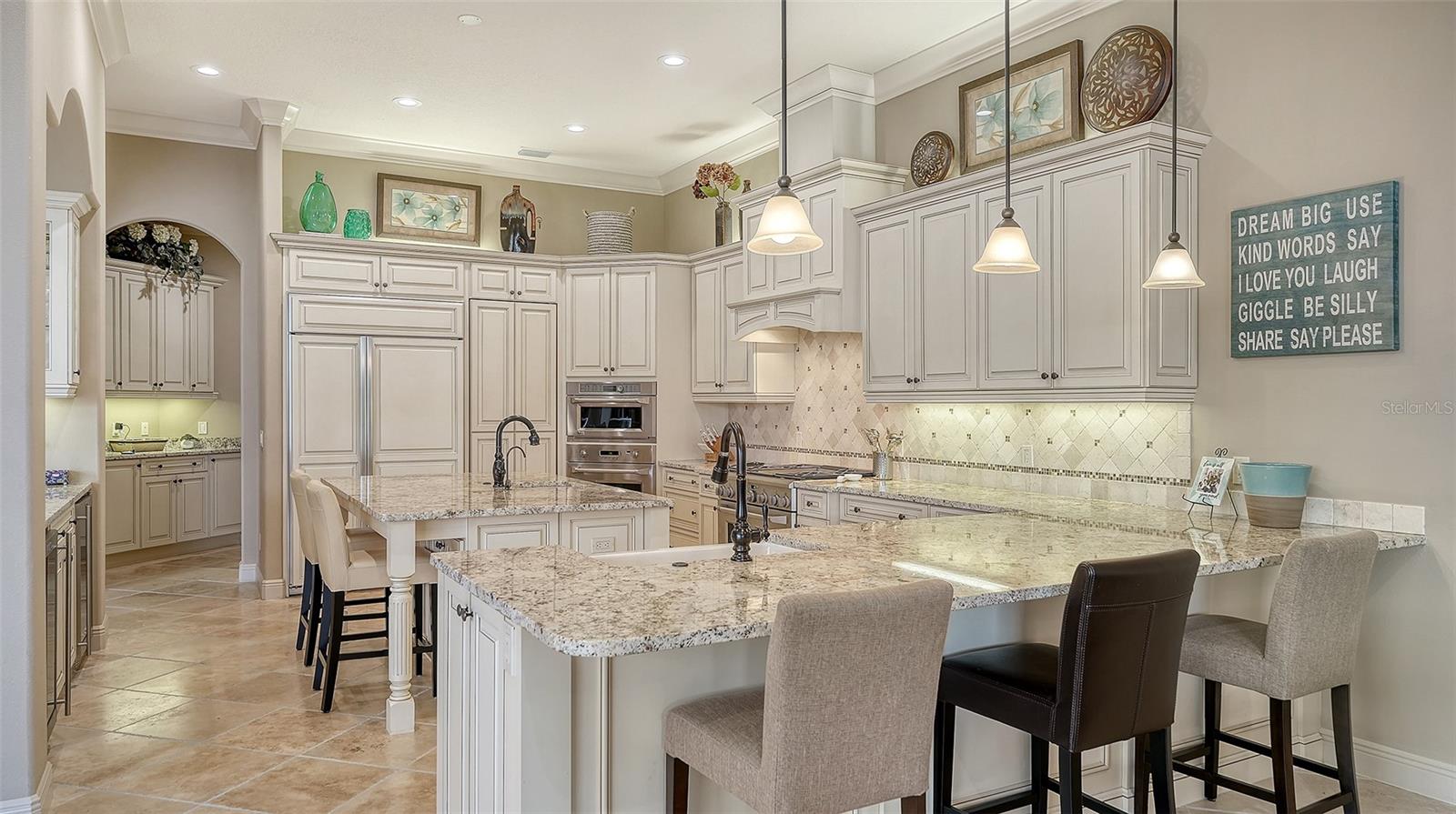 COUNTRY CLUB EAST AT LAKEWOOD RANCH - Residential