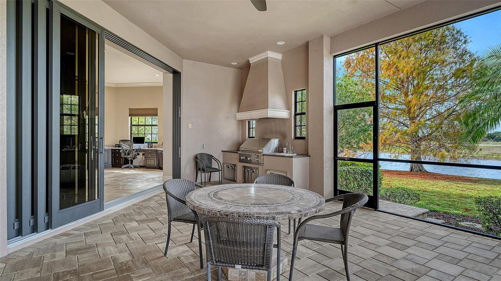 COUNTRY CLUB EAST AT LAKEWOOD RANCH - Residential