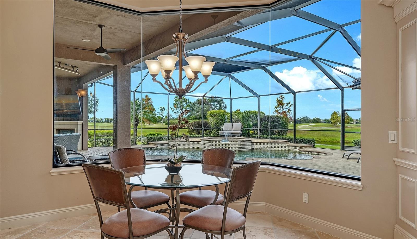 COUNTRY CLUB EAST AT LAKEWOOD RANCH - Residential