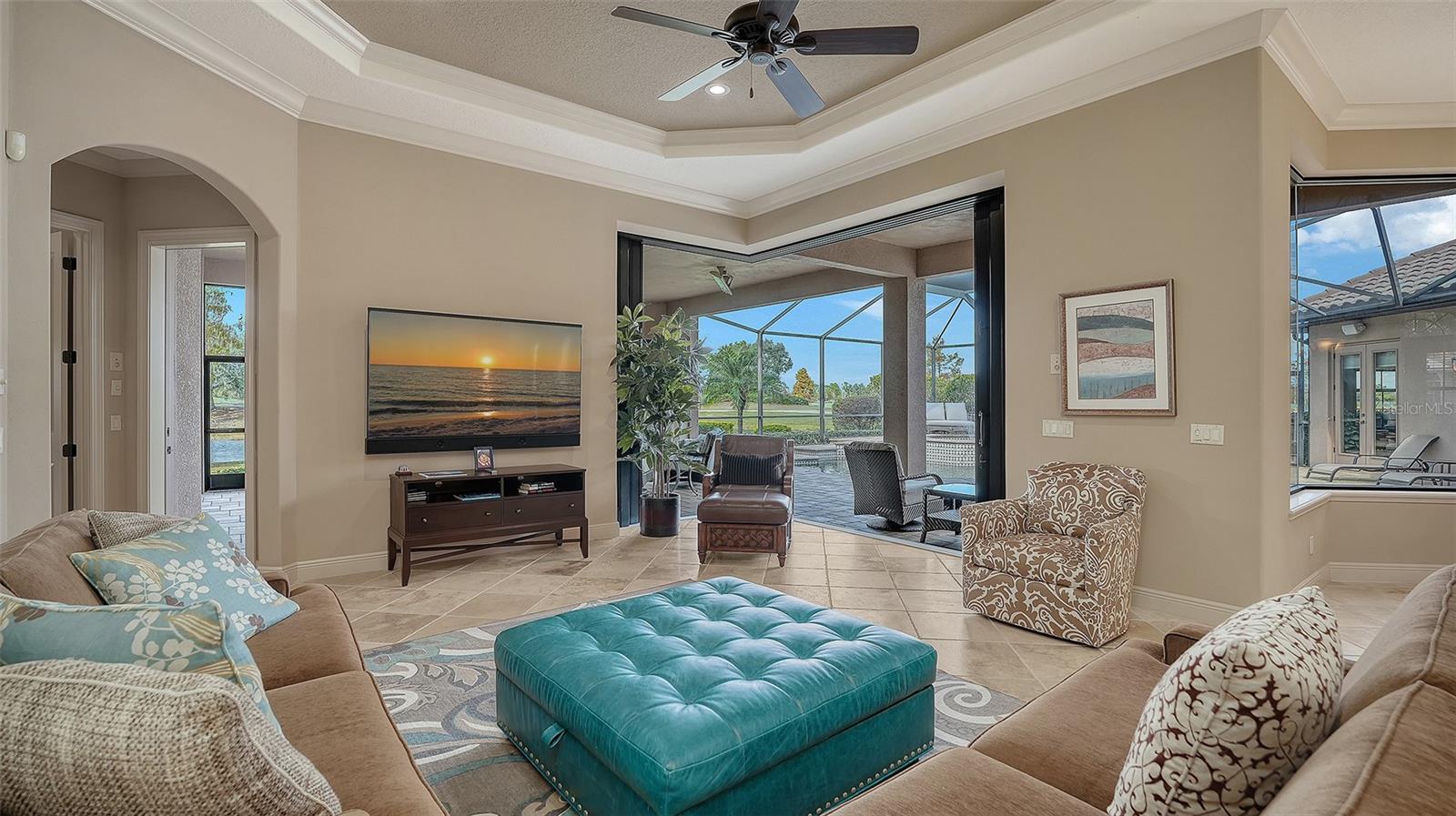 COUNTRY CLUB EAST AT LAKEWOOD RANCH - Residential