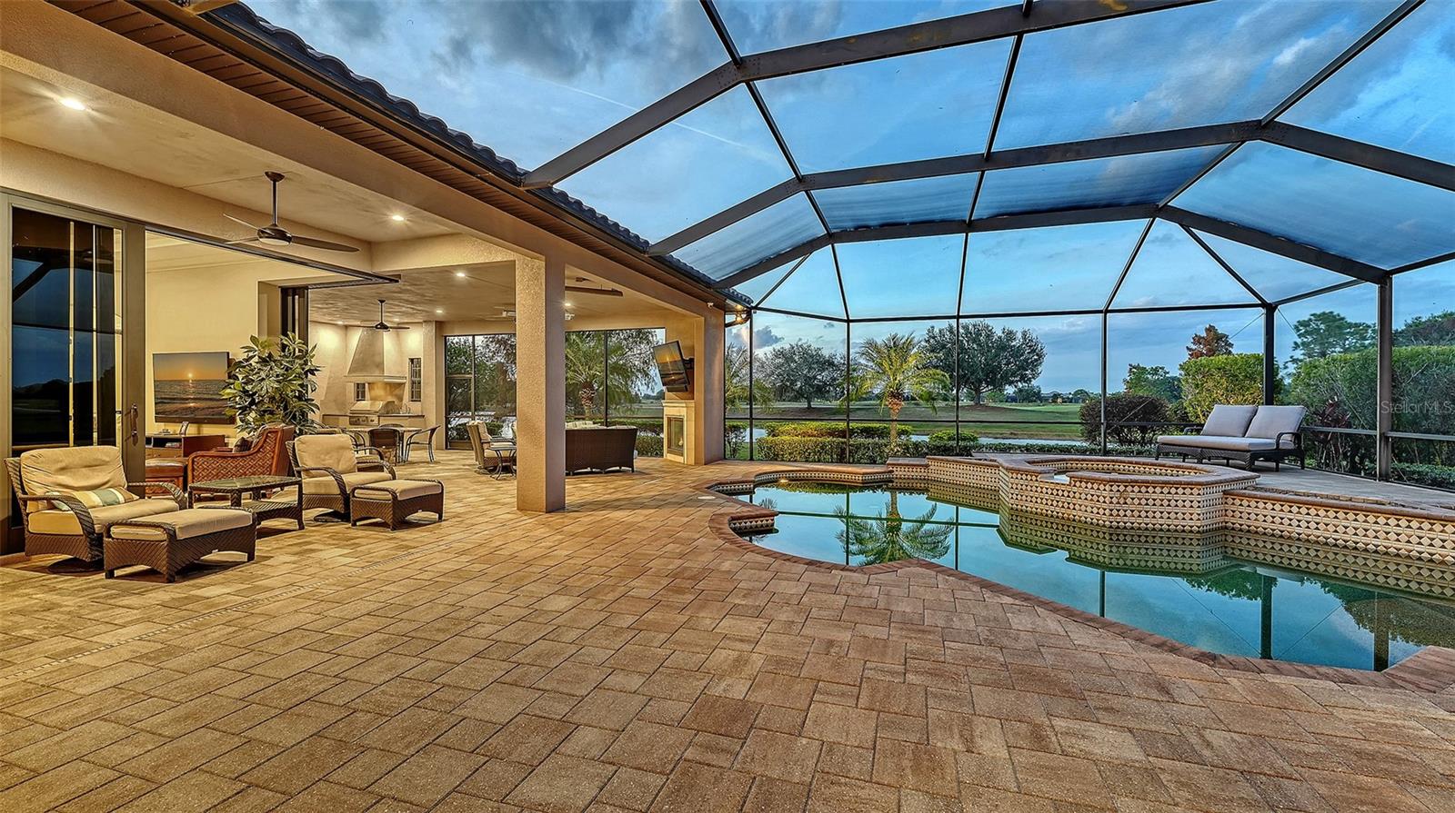 COUNTRY CLUB EAST AT LAKEWOOD RANCH - Residential