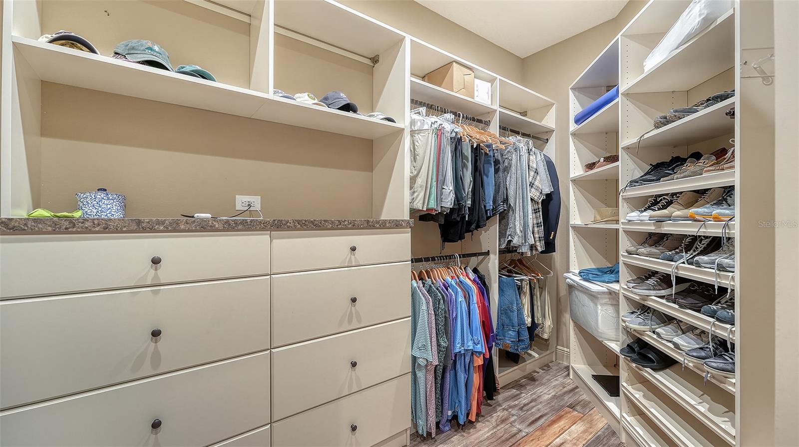 COUNTRY CLUB EAST AT LAKEWOOD RANCH - Residential