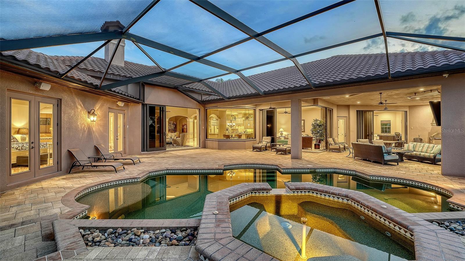 COUNTRY CLUB EAST AT LAKEWOOD RANCH - Residential