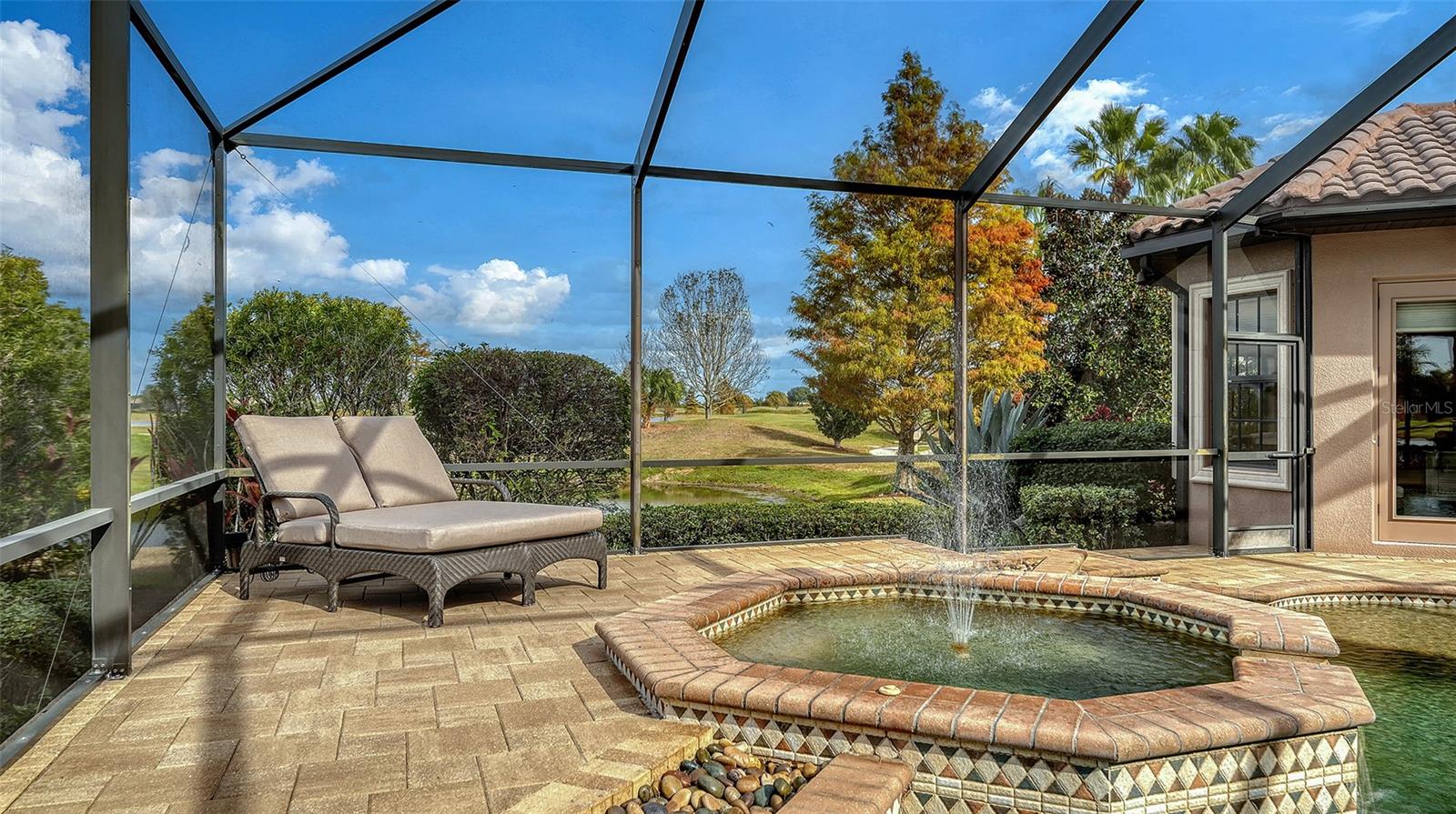 COUNTRY CLUB EAST AT LAKEWOOD RANCH - Residential