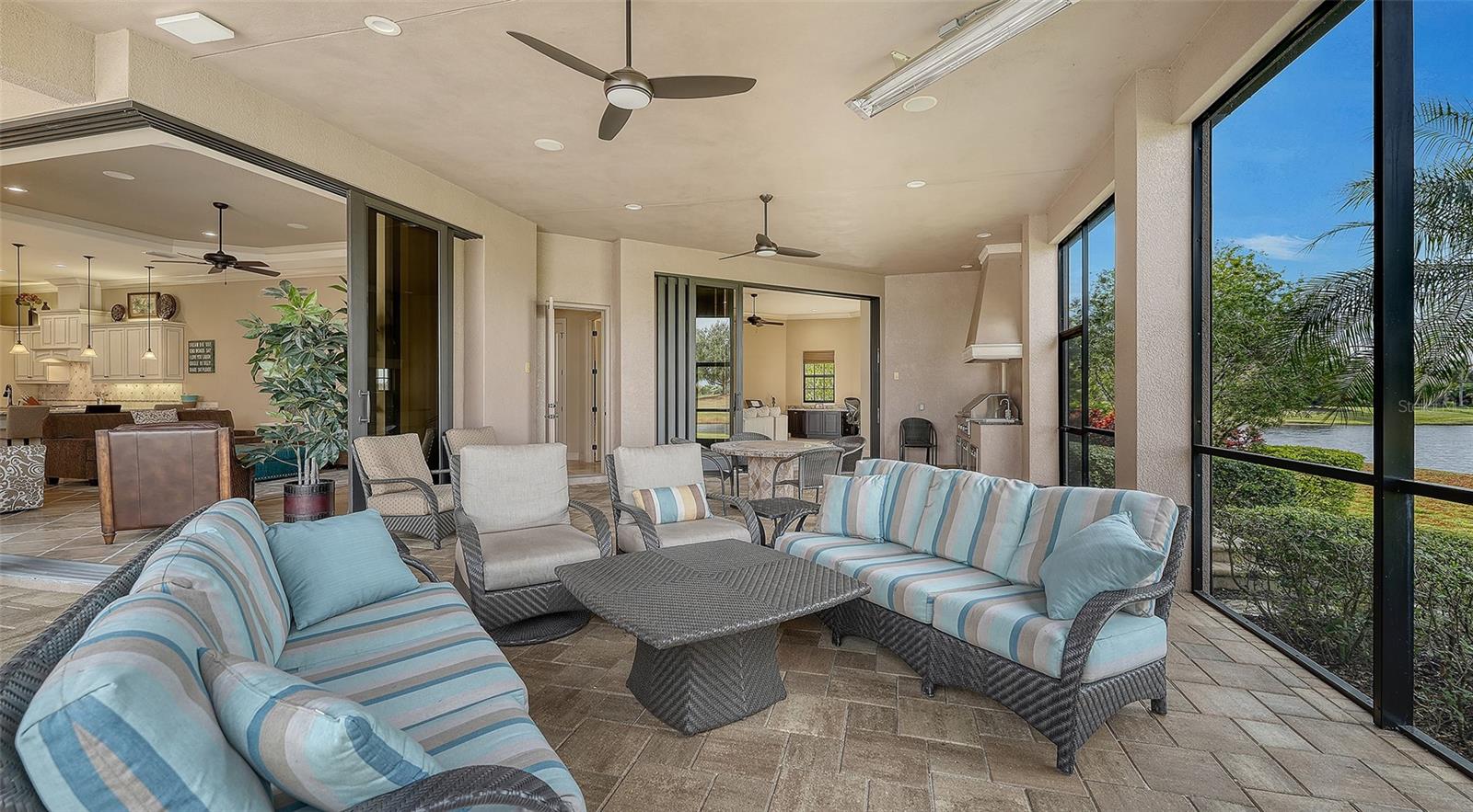 COUNTRY CLUB EAST AT LAKEWOOD RANCH - Residential