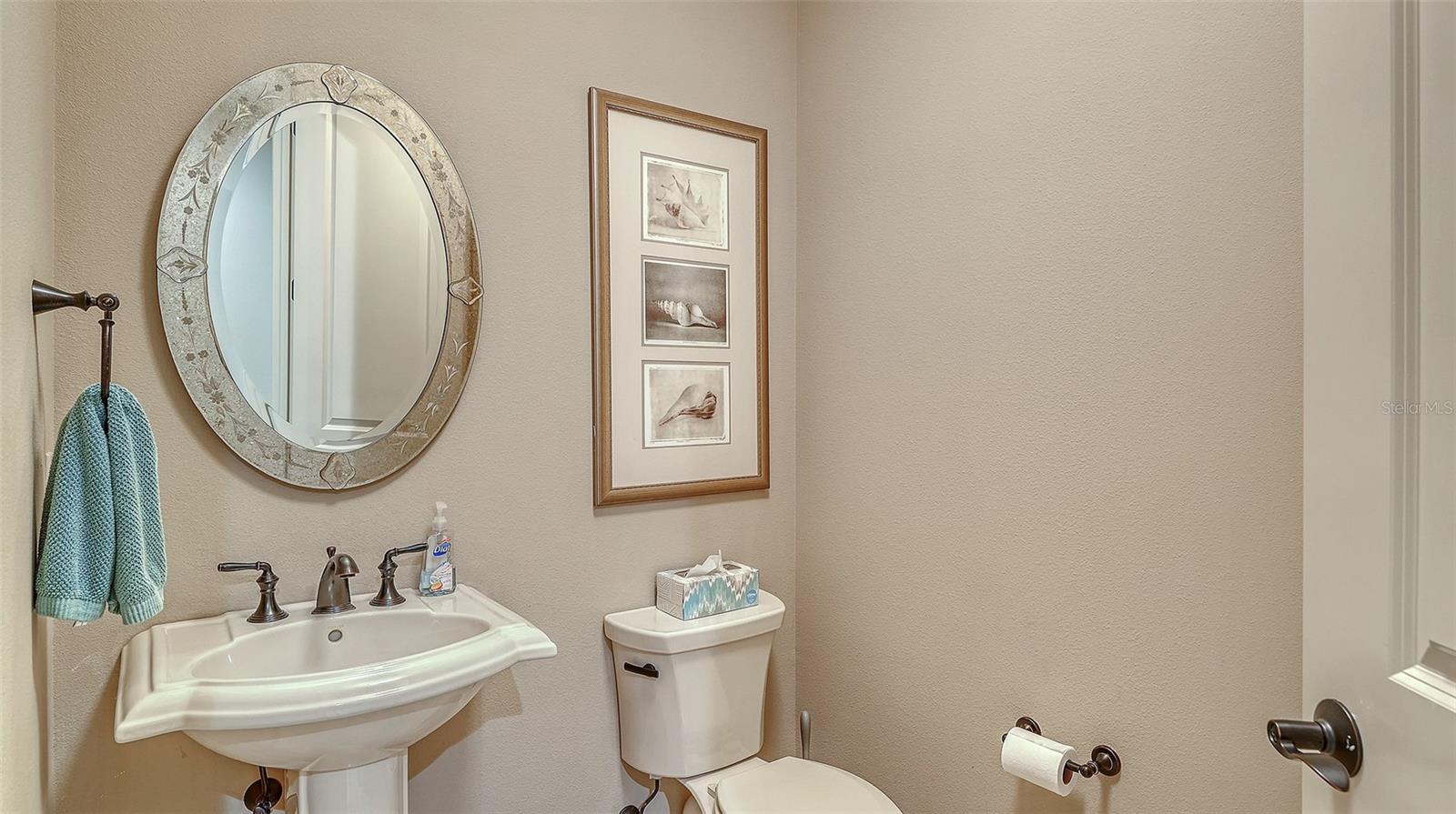 COUNTRY CLUB EAST AT LAKEWOOD RANCH - Residential