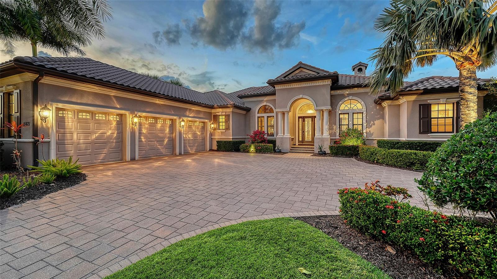 COUNTRY CLUB EAST AT LAKEWOOD RANCH - Residential