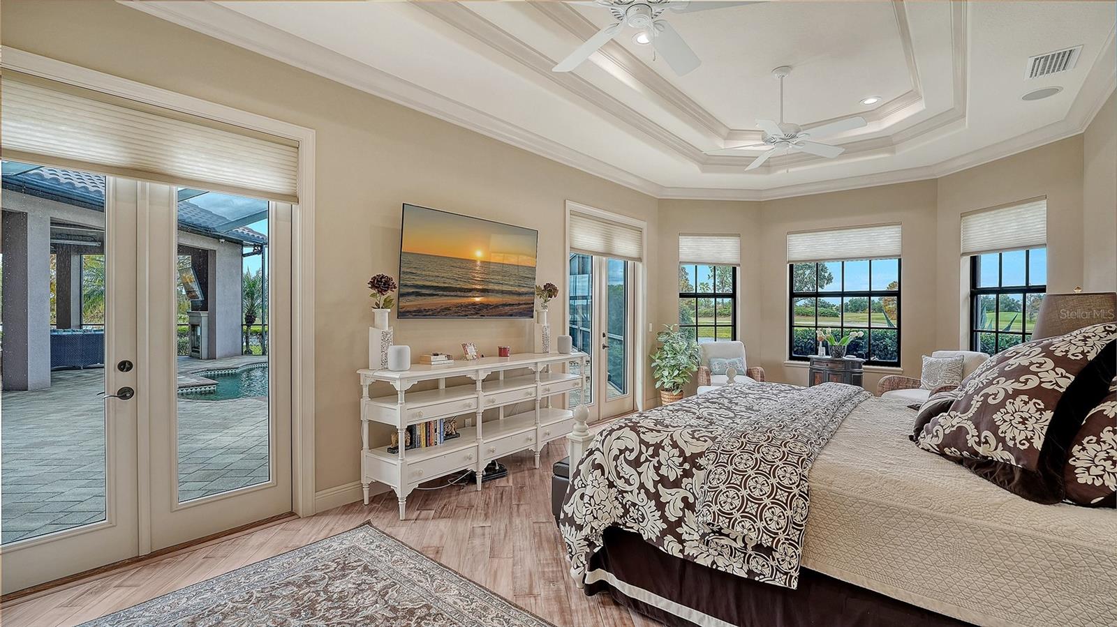 COUNTRY CLUB EAST AT LAKEWOOD RANCH - Residential