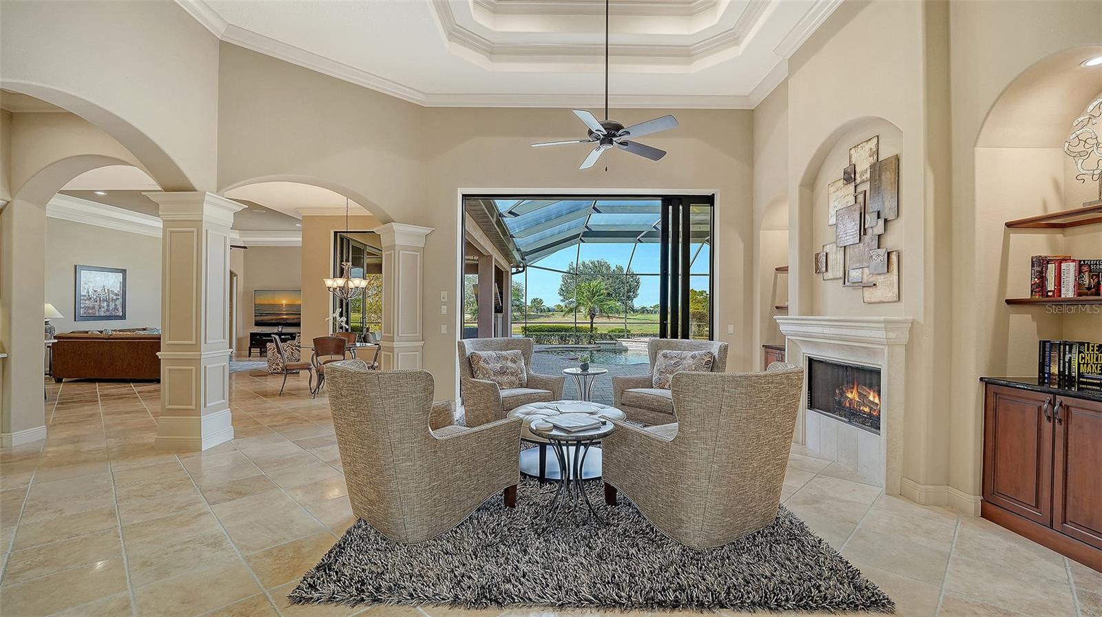 COUNTRY CLUB EAST AT LAKEWOOD RANCH - Residential