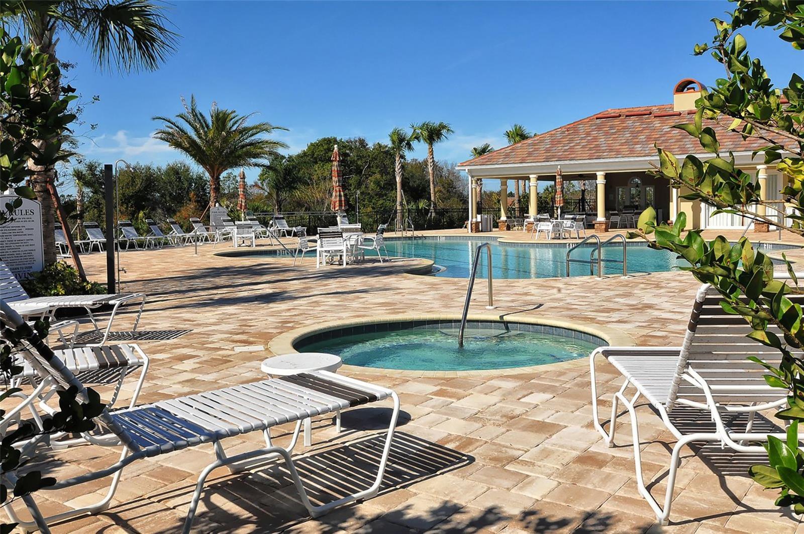 COUNTRY CLUB EAST AT LAKEWOOD RANCH - Residential