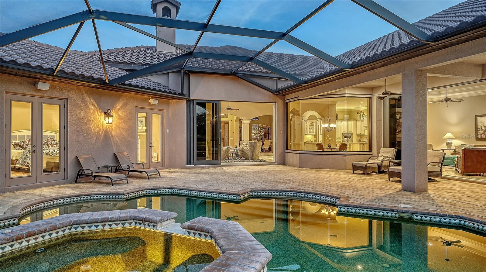 COUNTRY CLUB EAST AT LAKEWOOD RANCH - Residential