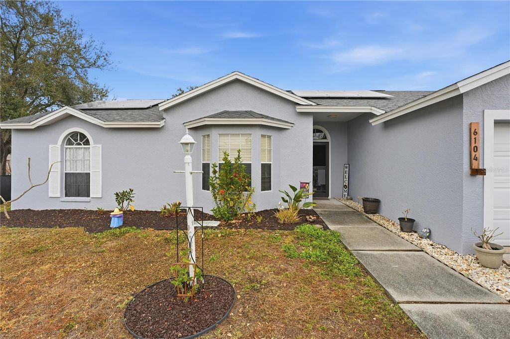 Photo of 6104 65th Court E, Palmetto, FL 34221 (MLS # A4672203)