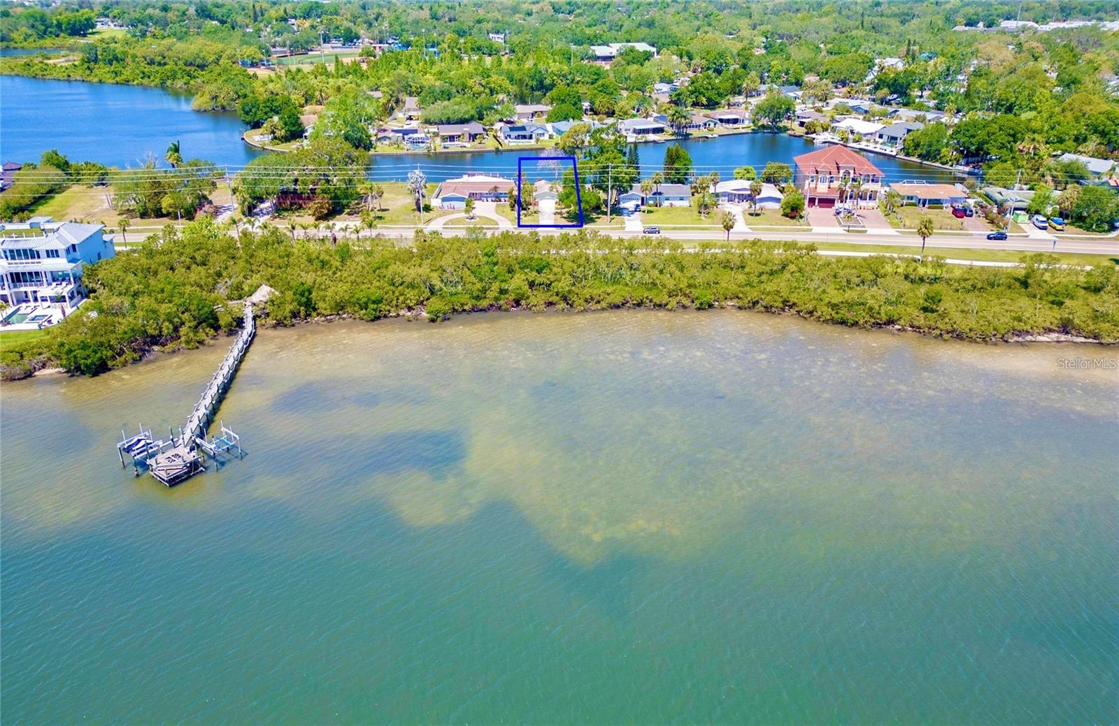 DEL ORO SHORES - Residential