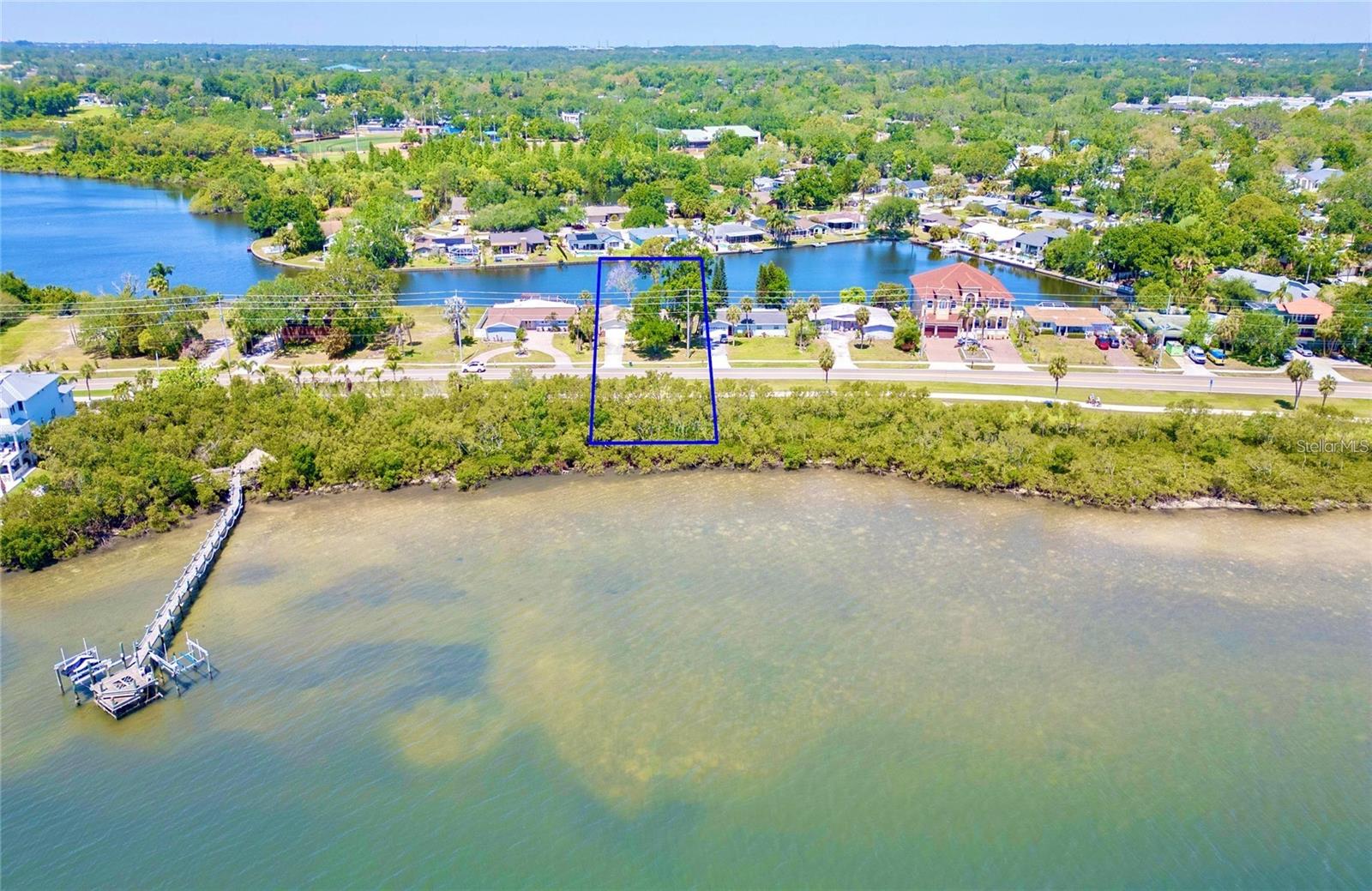 DEL ORO SHORES - Residential