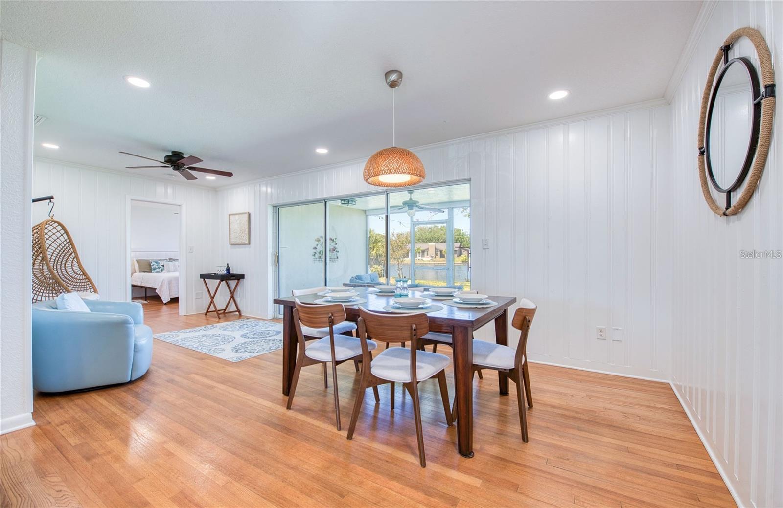 DEL ORO SHORES - Residential