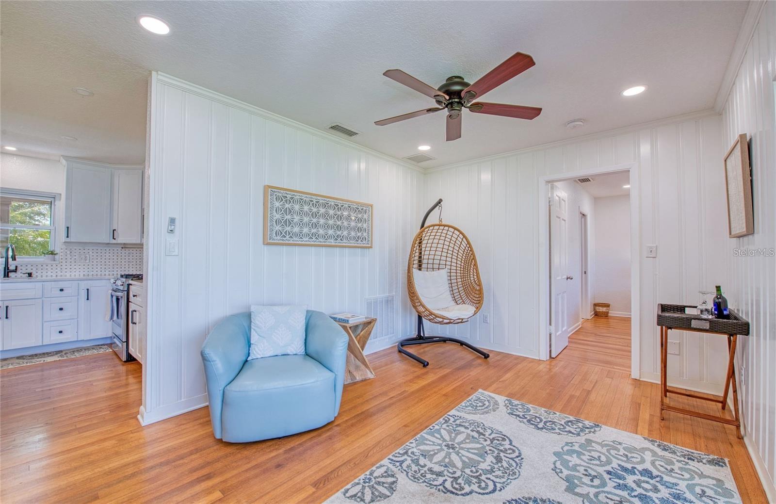 DEL ORO SHORES - Residential