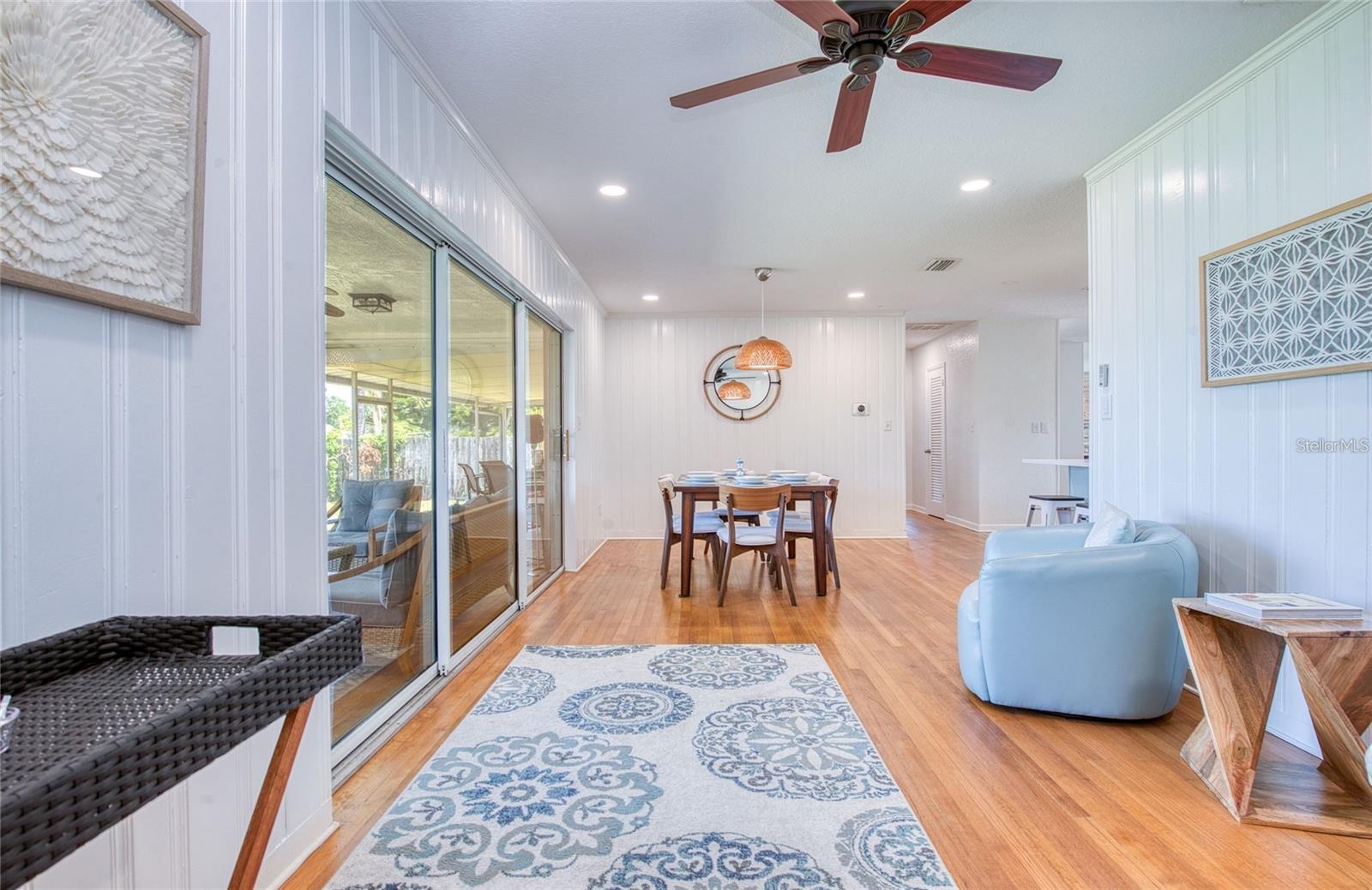 DEL ORO SHORES - Residential